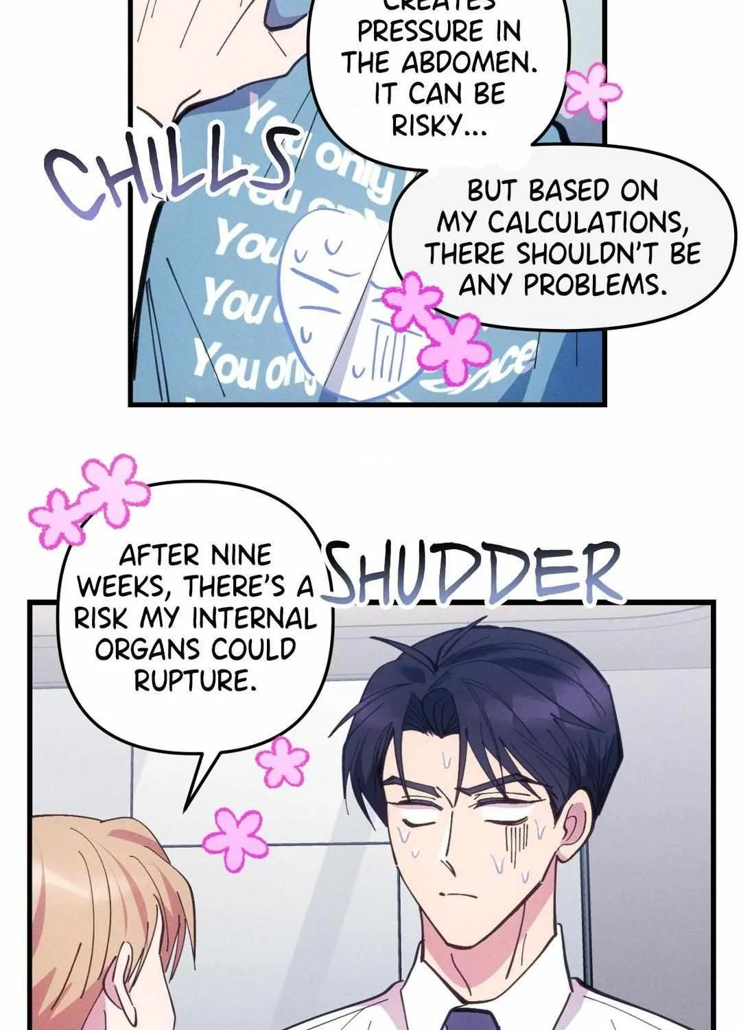 Read Headache chapter 31 image 72 on Lezhin