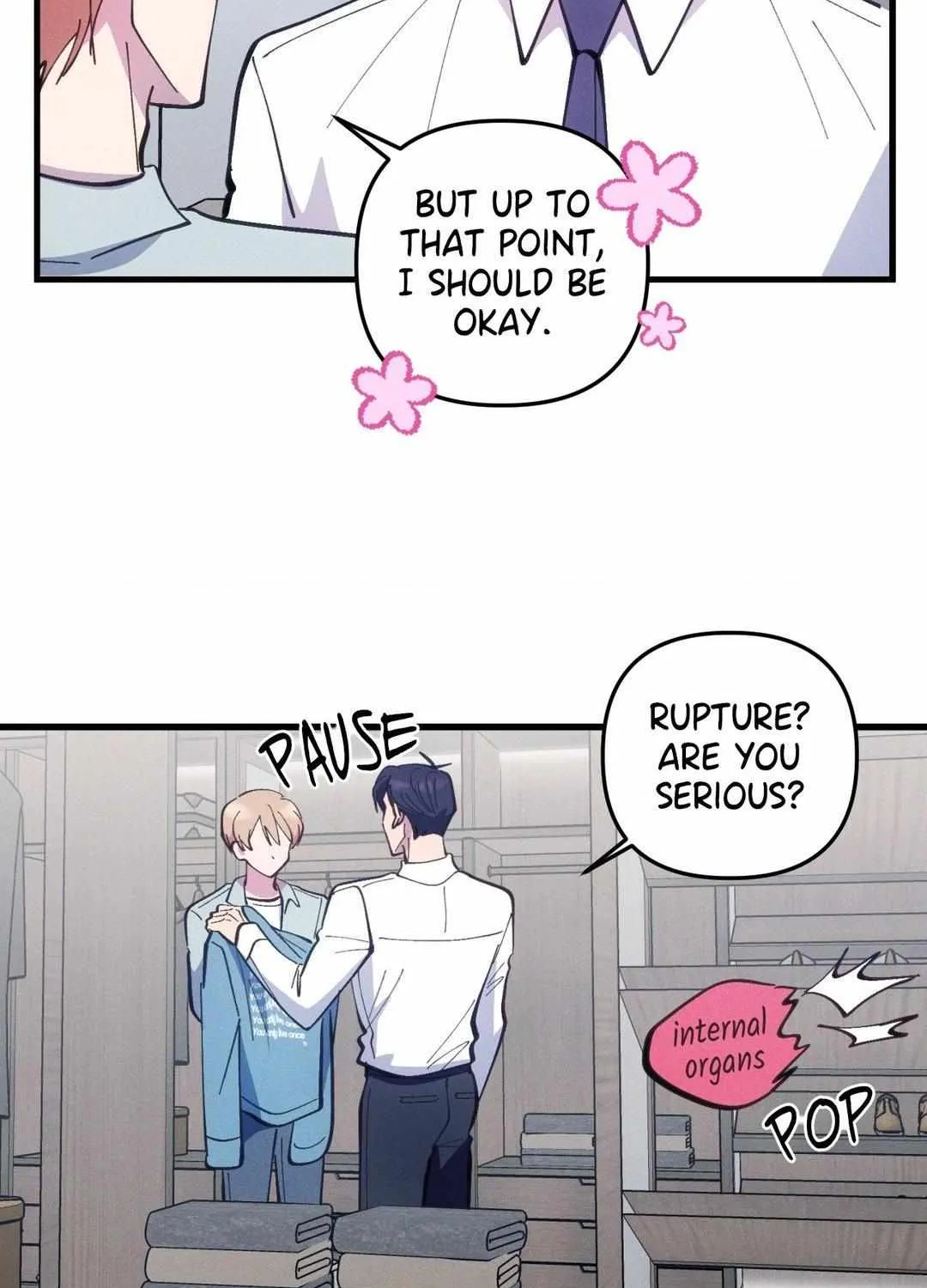 Read Headache chapter 31 image 73 on Lezhin