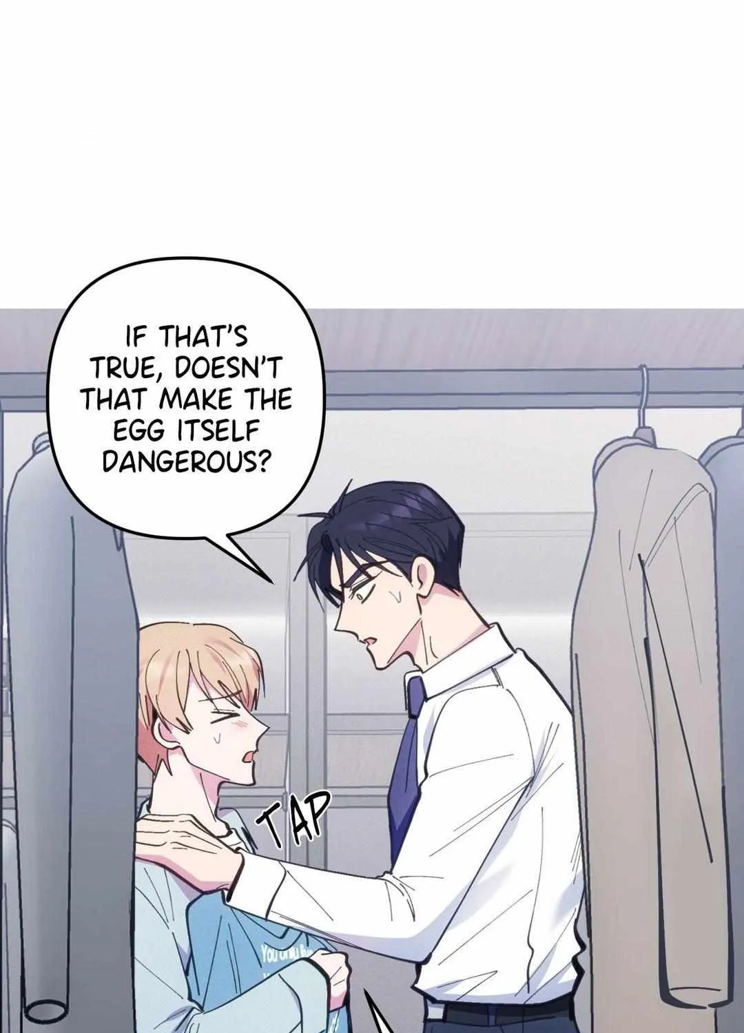 Read Headache chapter 31 image 75 on Lezhin