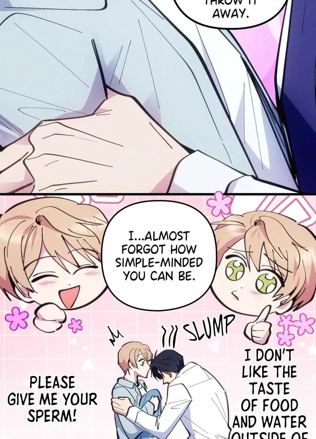 Read Headache chapter 31 image 78 on Lezhin