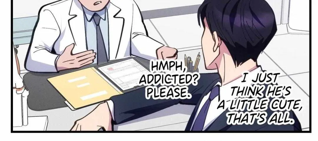 Read Headache chapter 31 image 8 on Lezhin