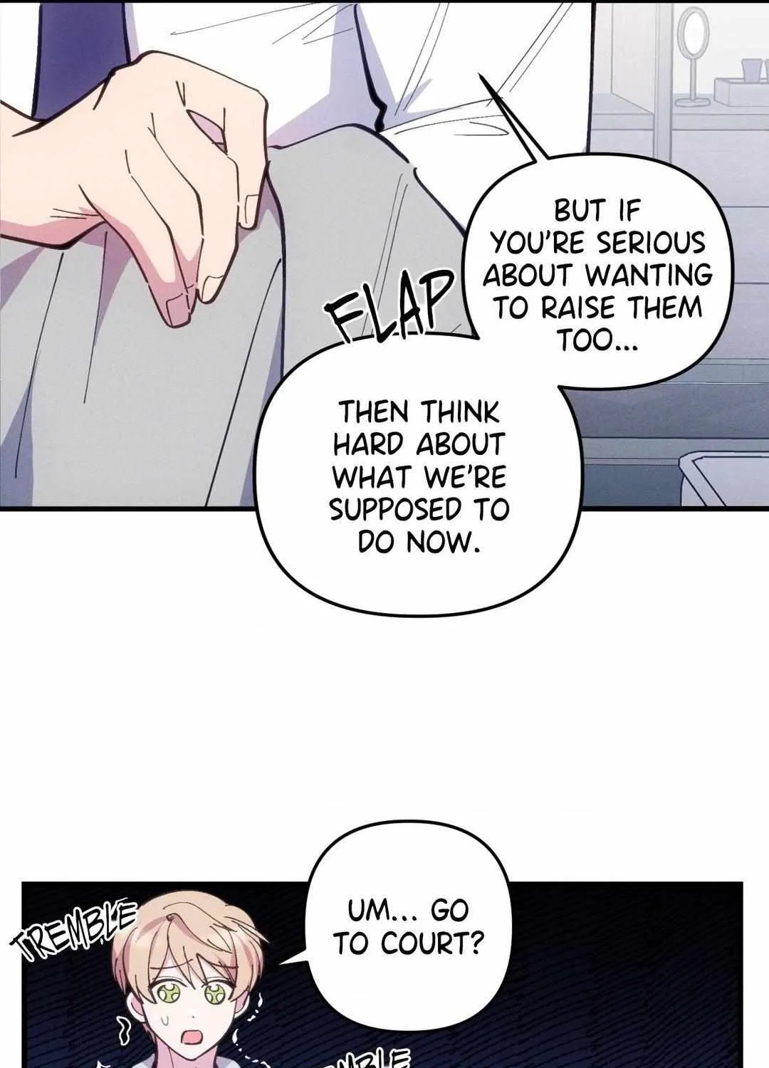 Read Headache chapter 31 image 88 on Lezhin