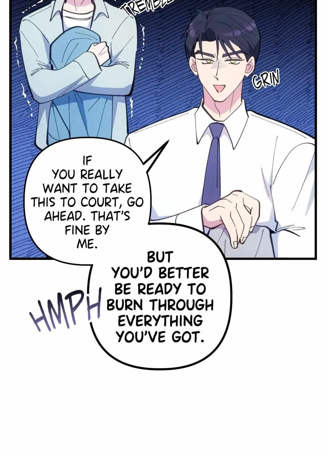 Read Headache chapter 31 image 89 on Lezhin