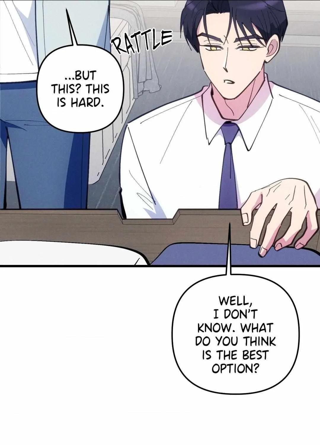 Read Headache chapter 31 image 92 on Lezhin