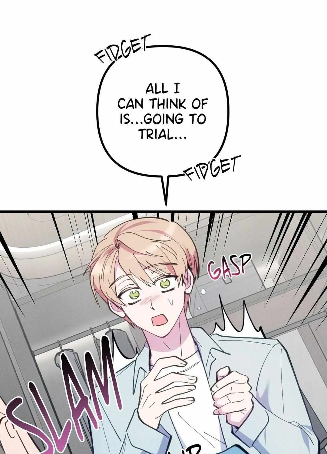 Read Headache chapter 31 image 96 on Lezhin