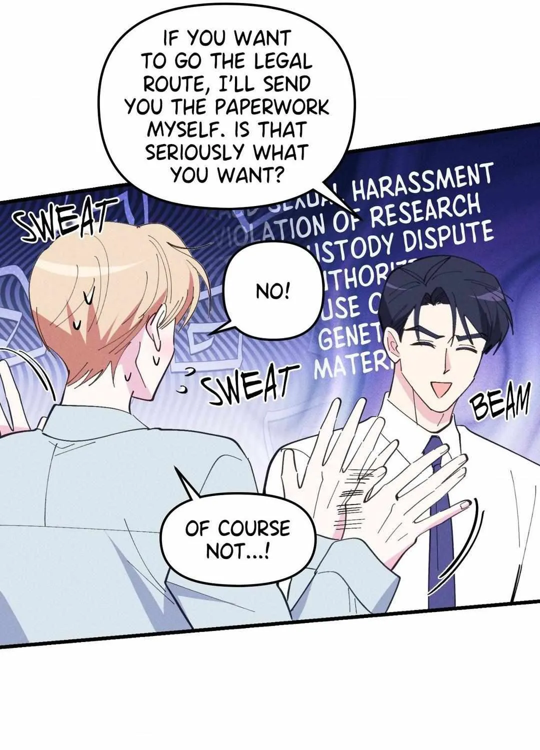 Read Headache chapter 31 image 99 on Lezhin