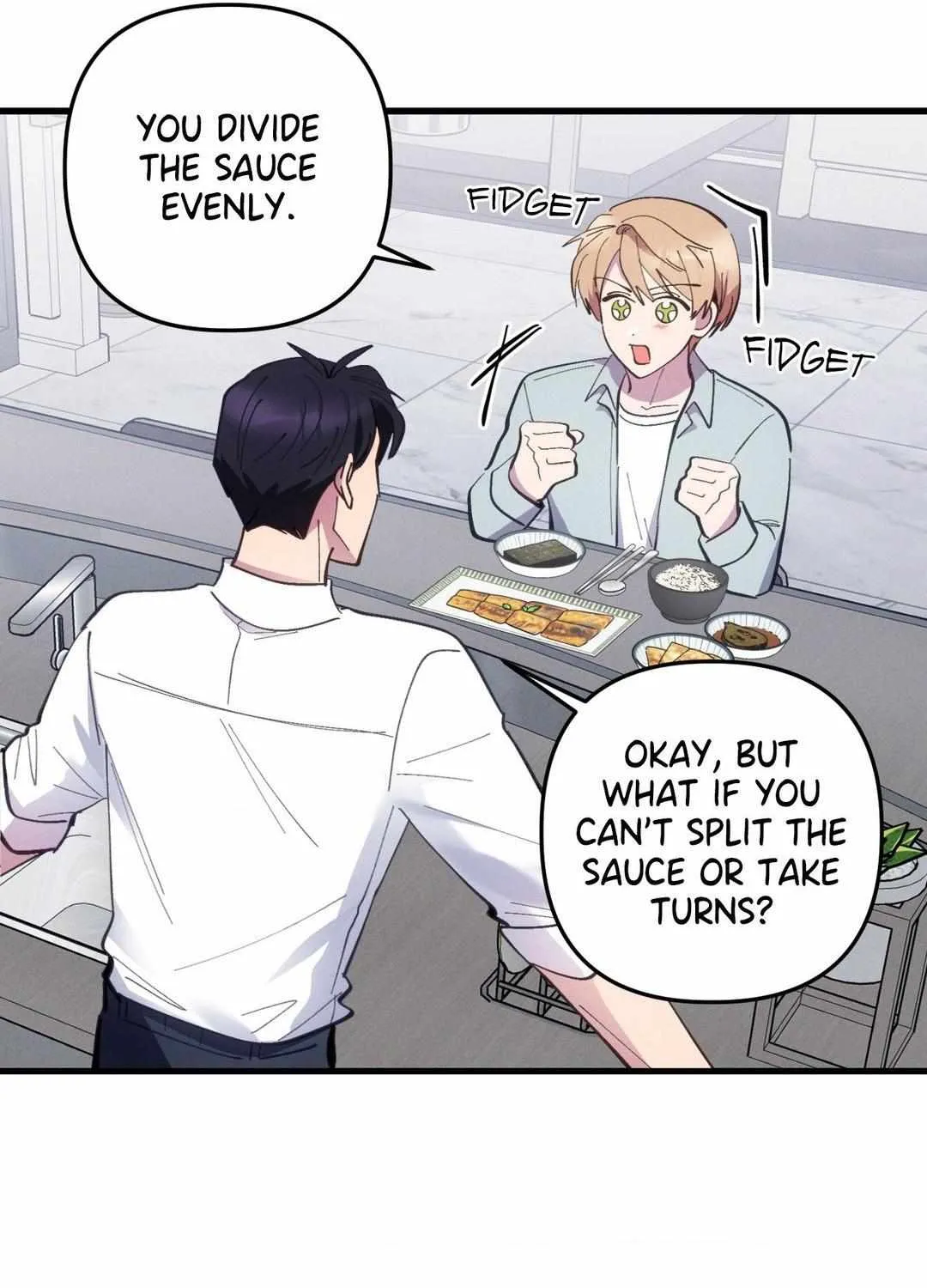Read Headache chapter 32 image 10 on Lezhin