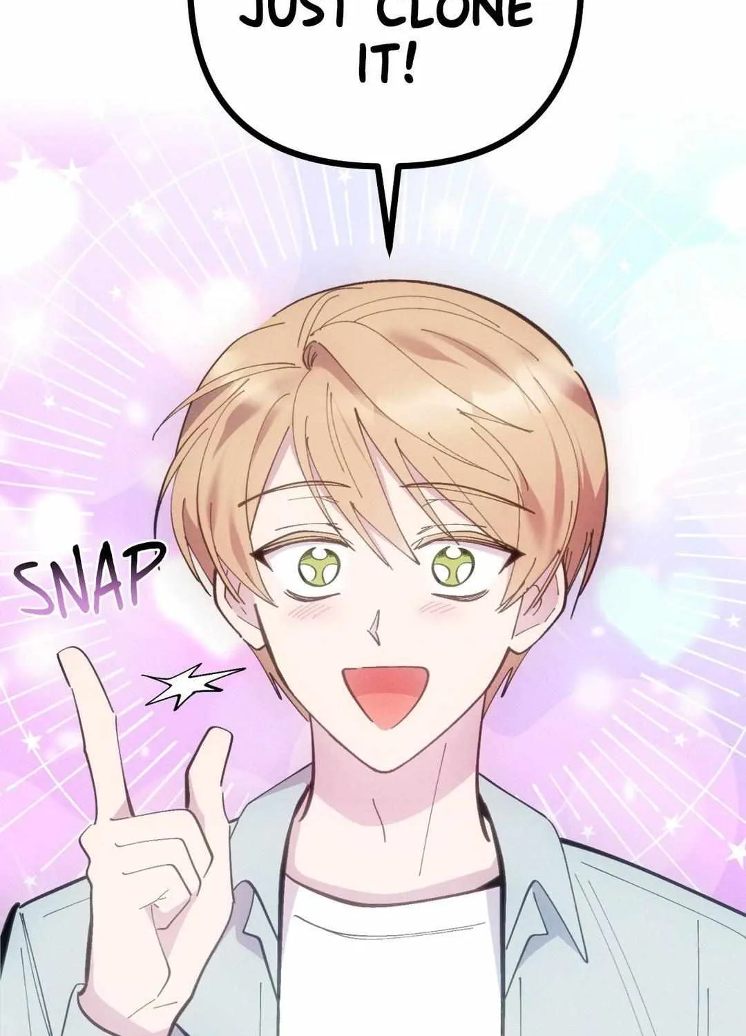 Read Headache chapter 32 image 14 on Lezhin