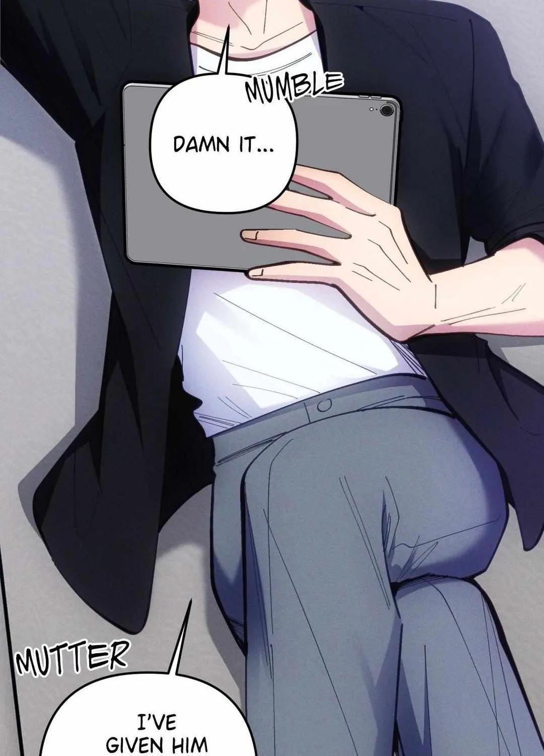 Read Headache chapter 32 image 20 on Lezhin
