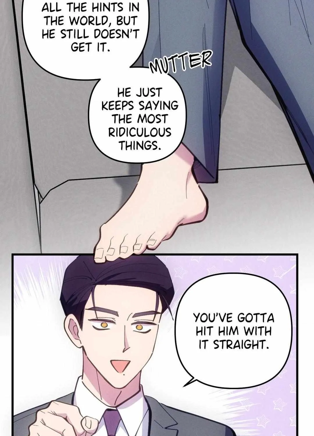 Read Headache chapter 32 image 21 on Lezhin