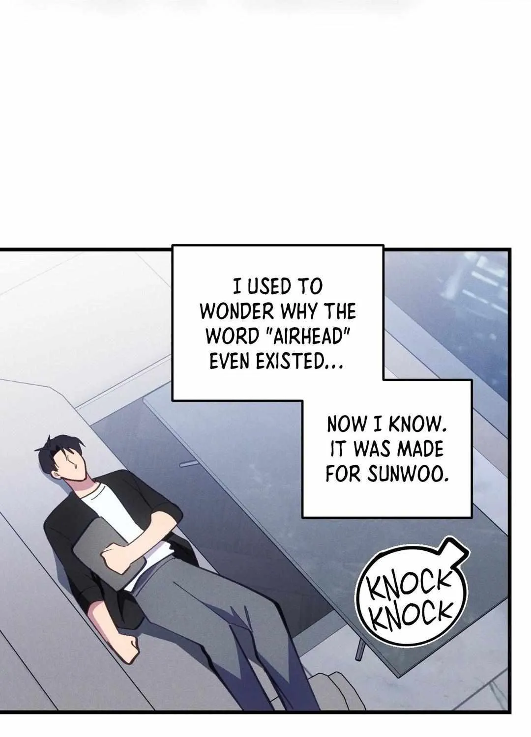 Read Headache chapter 32 image 23 on Lezhin