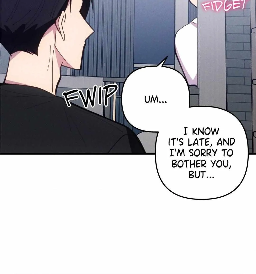 Read Headache chapter 32 image 25 on Lezhin