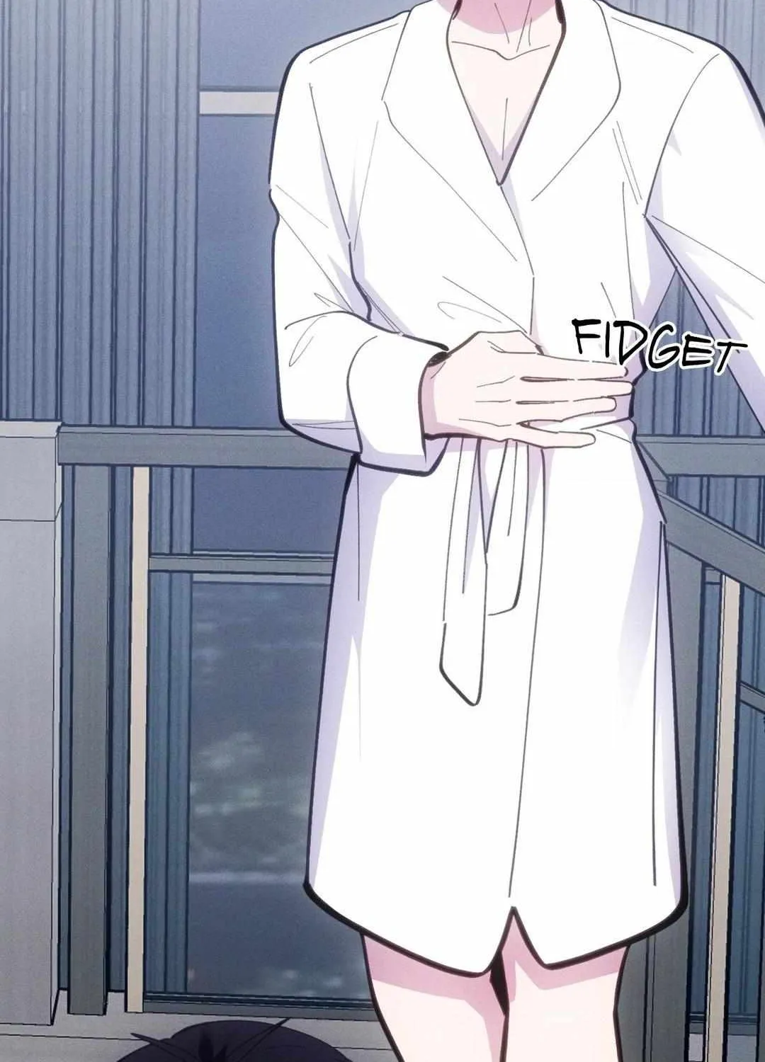 Read Headache chapter 32 image 27 on Lezhin