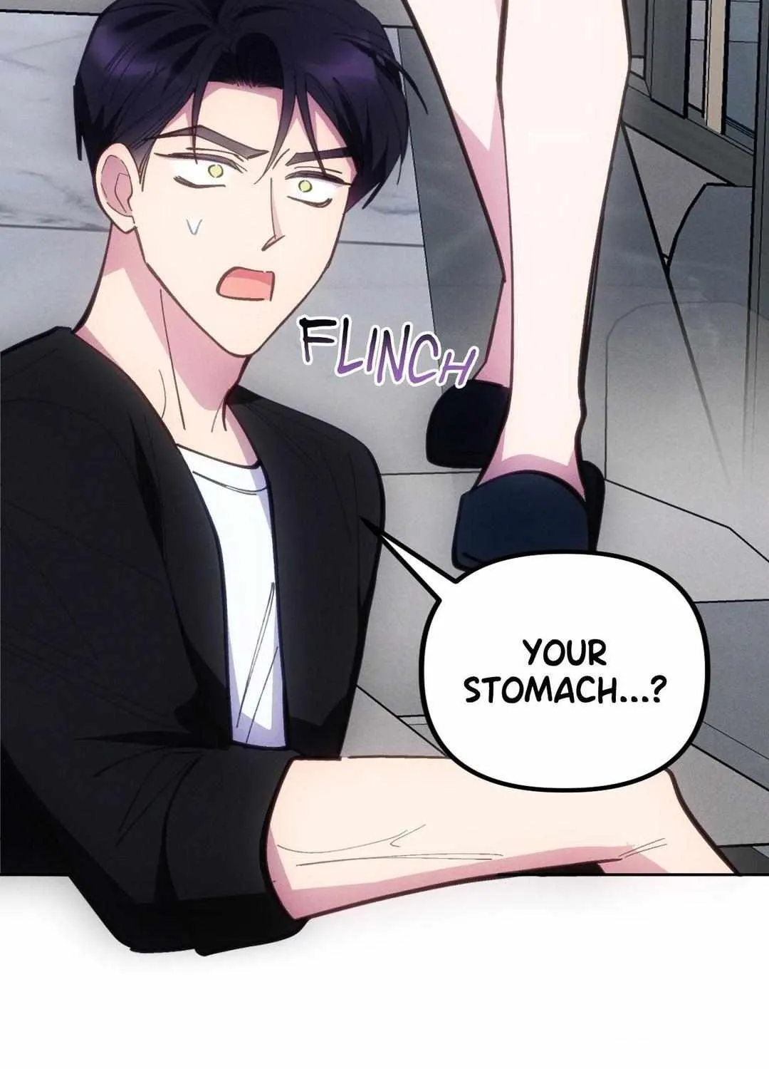 Read Headache chapter 32 image 28 on Lezhin