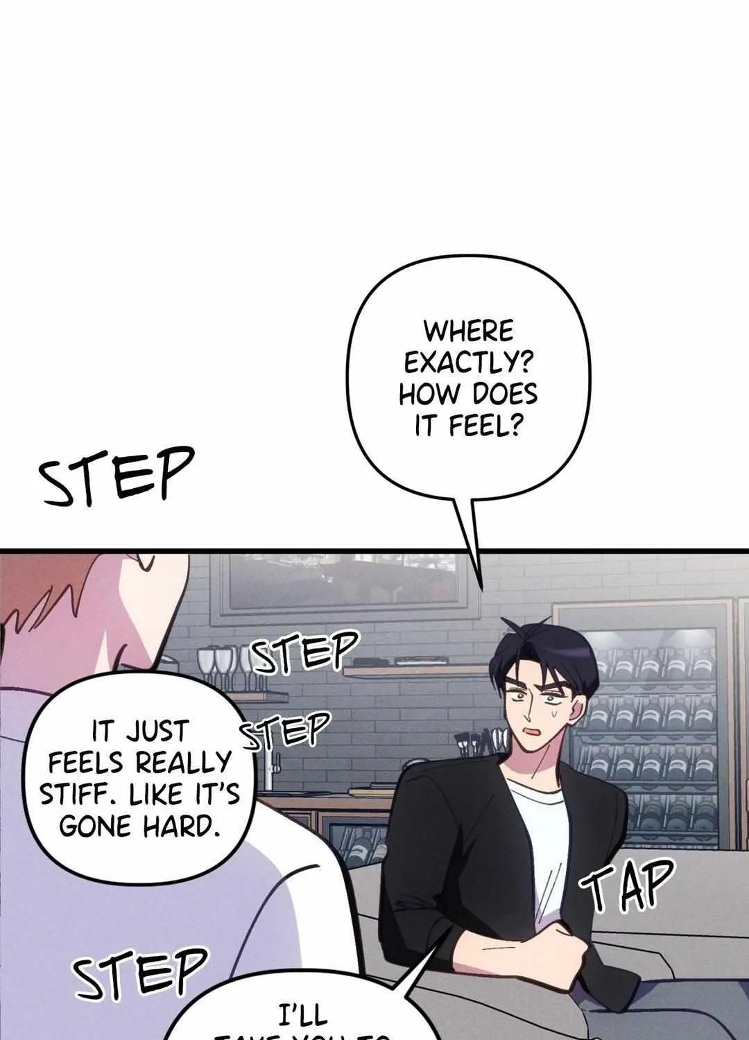 Read Headache chapter 32 image 29 on Lezhin