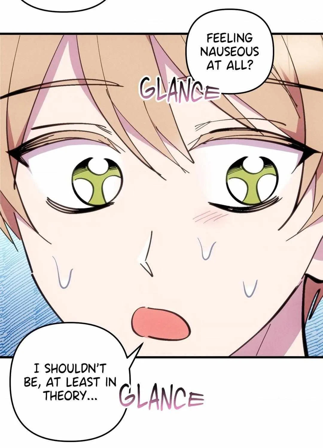 Read Headache chapter 32 image 3 on Lezhin