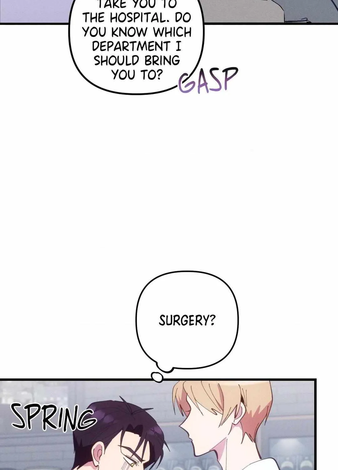Read Headache chapter 32 image 30 on Lezhin