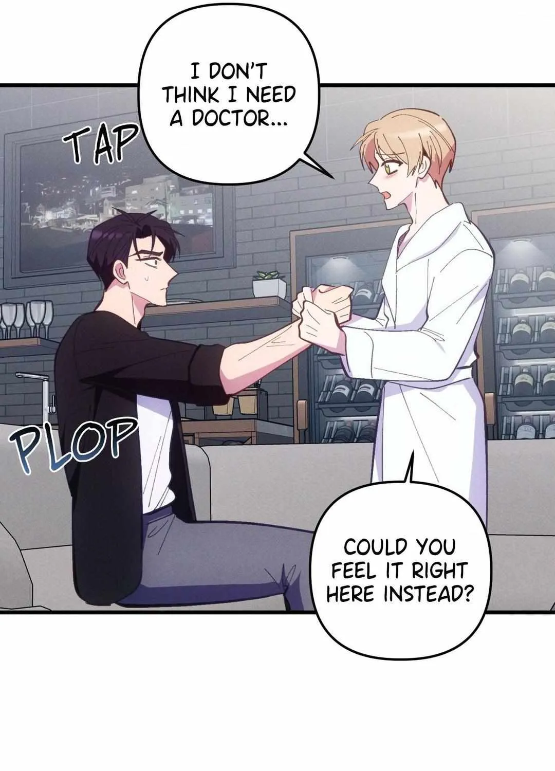 Read Headache chapter 32 image 32 on Lezhin