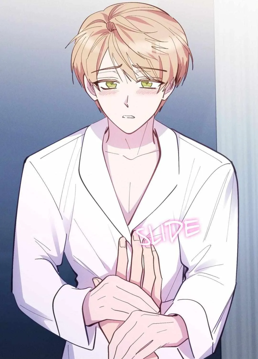 Read Headache chapter 32 image 34 on Lezhin