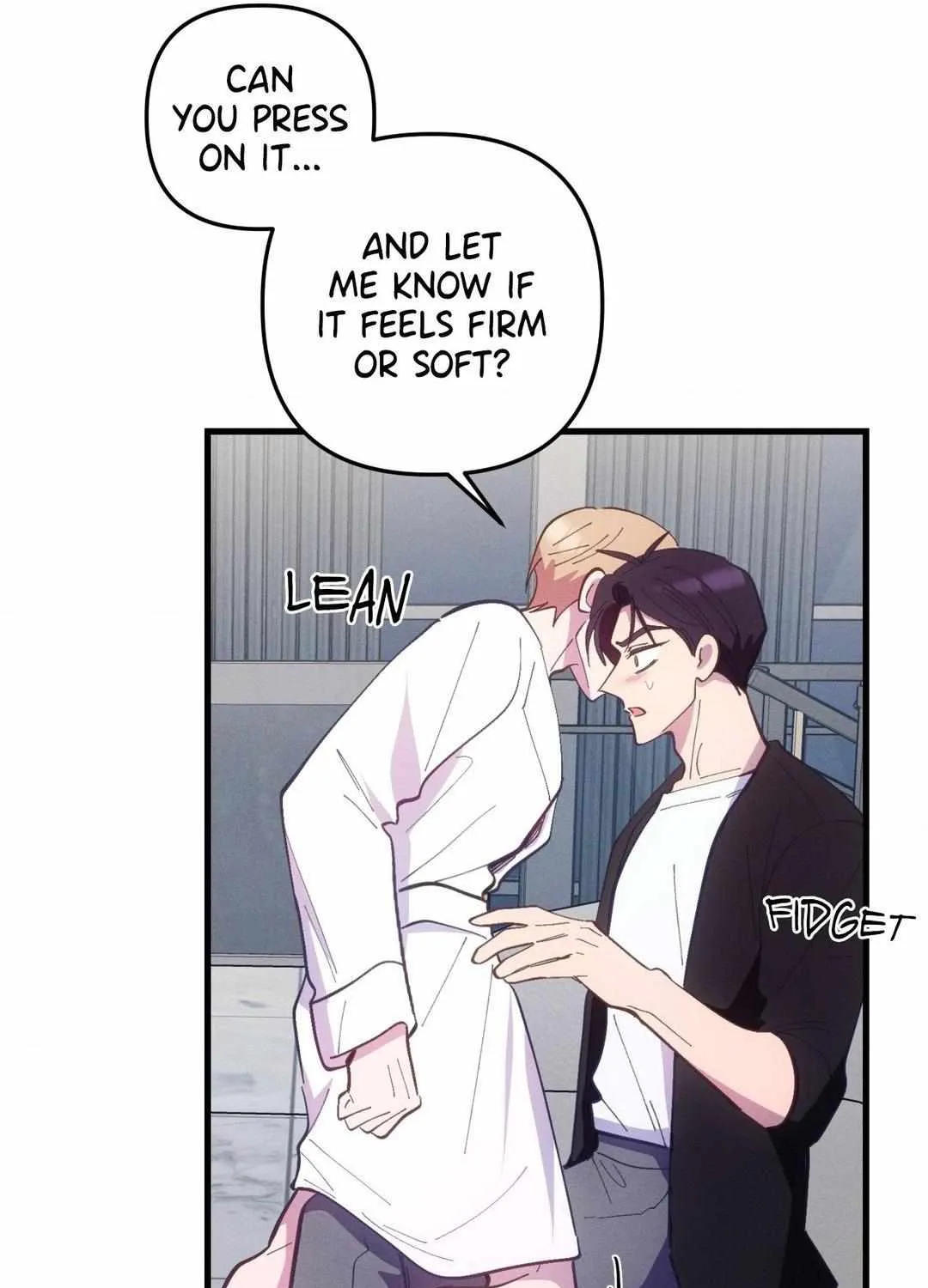 Read Headache chapter 32 image 39 on Lezhin