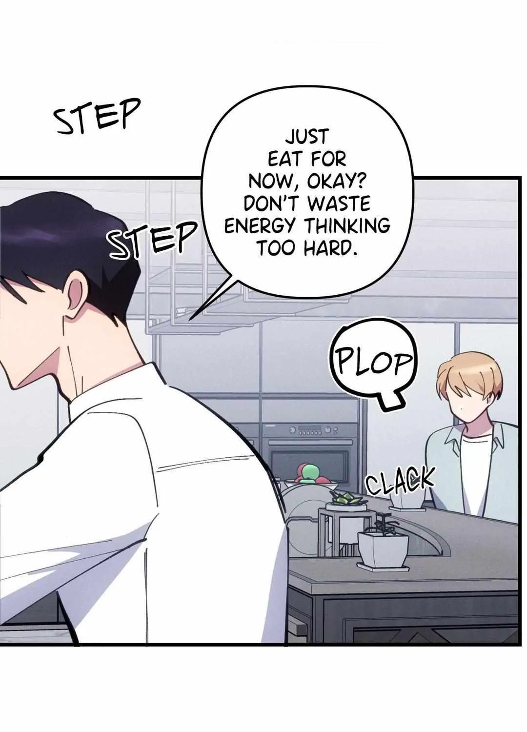 Read Headache chapter 32 image 4 on Lezhin