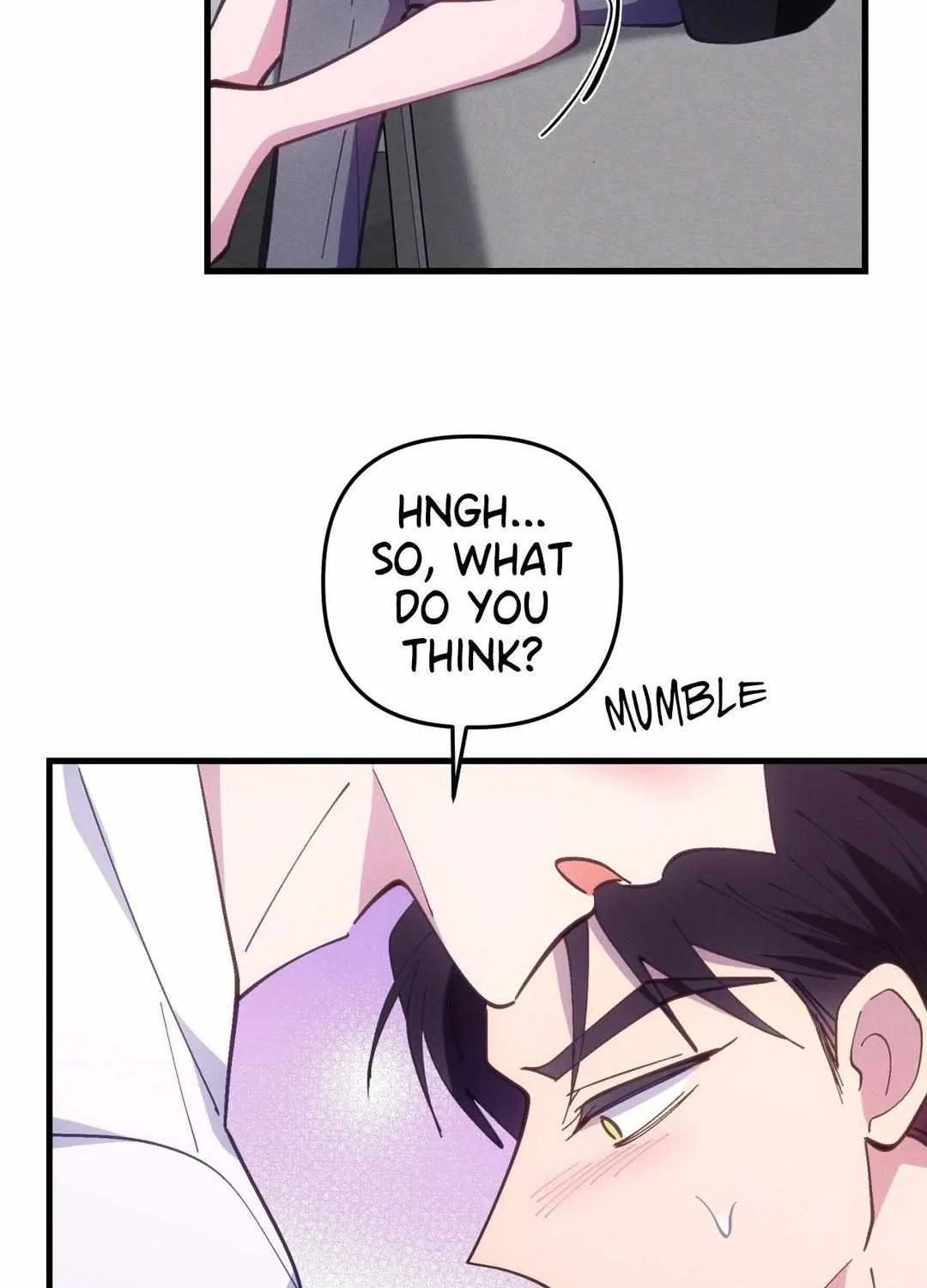Read Headache chapter 32 image 40 on Lezhin