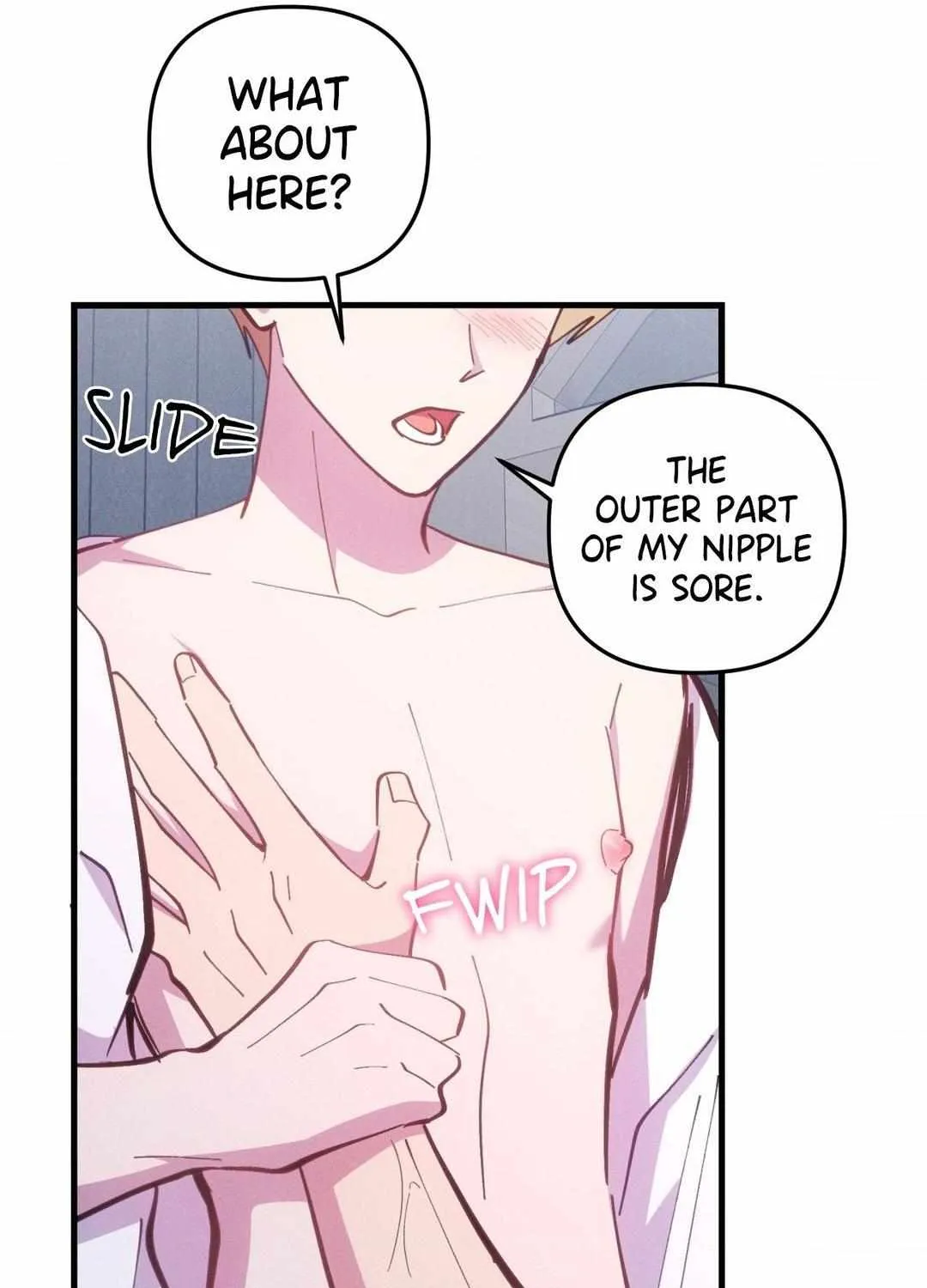 Read Headache chapter 32 image 44 on Lezhin