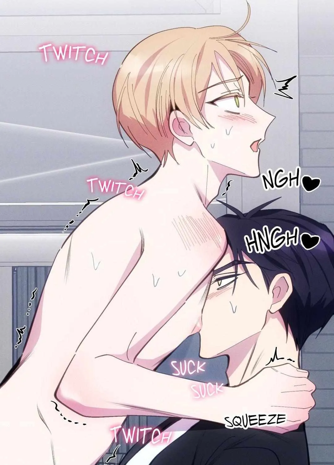 Read Headache chapter 32 image 50 on Lezhin