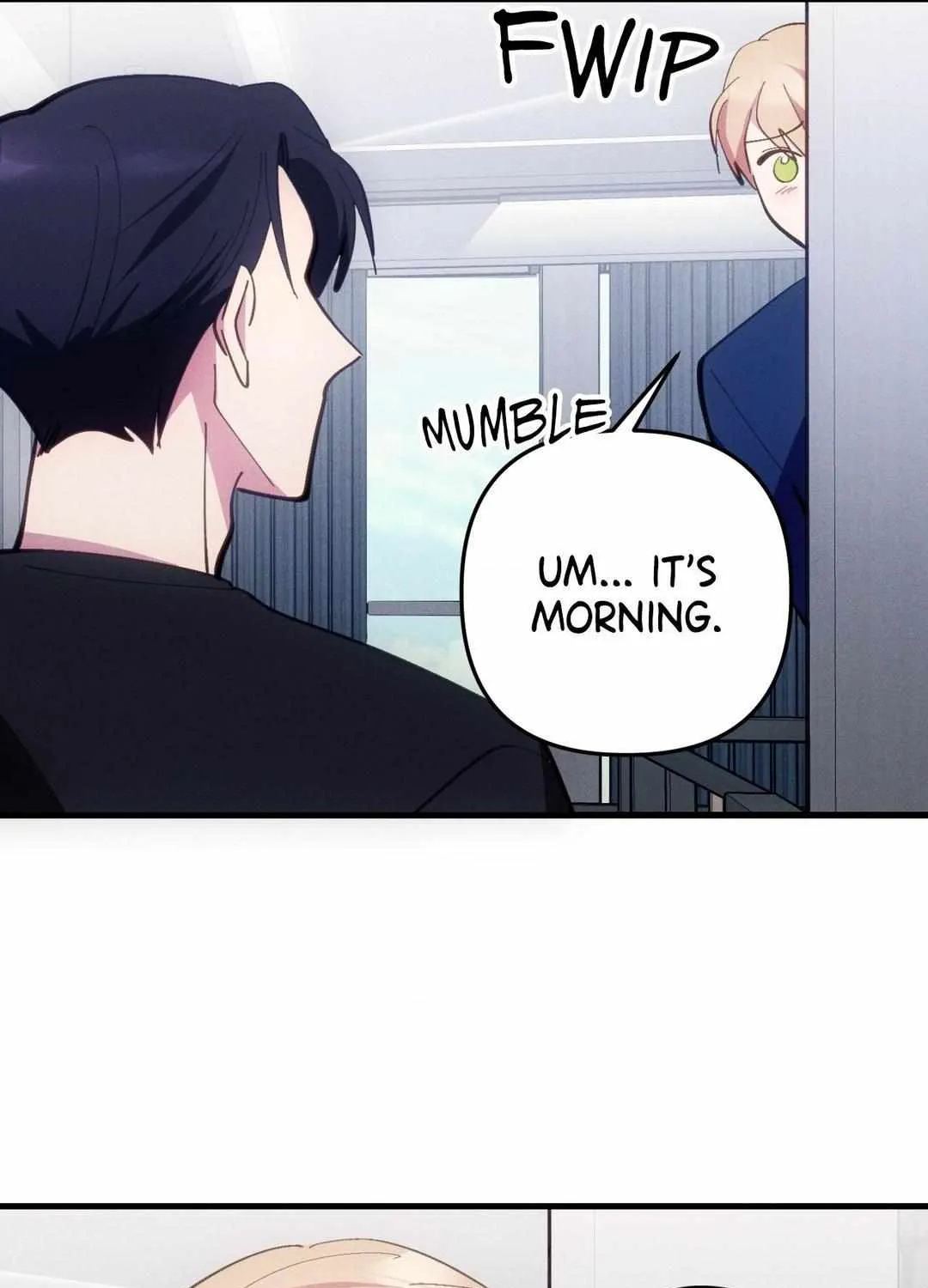 Read Headache chapter 32 image 59 on Lezhin