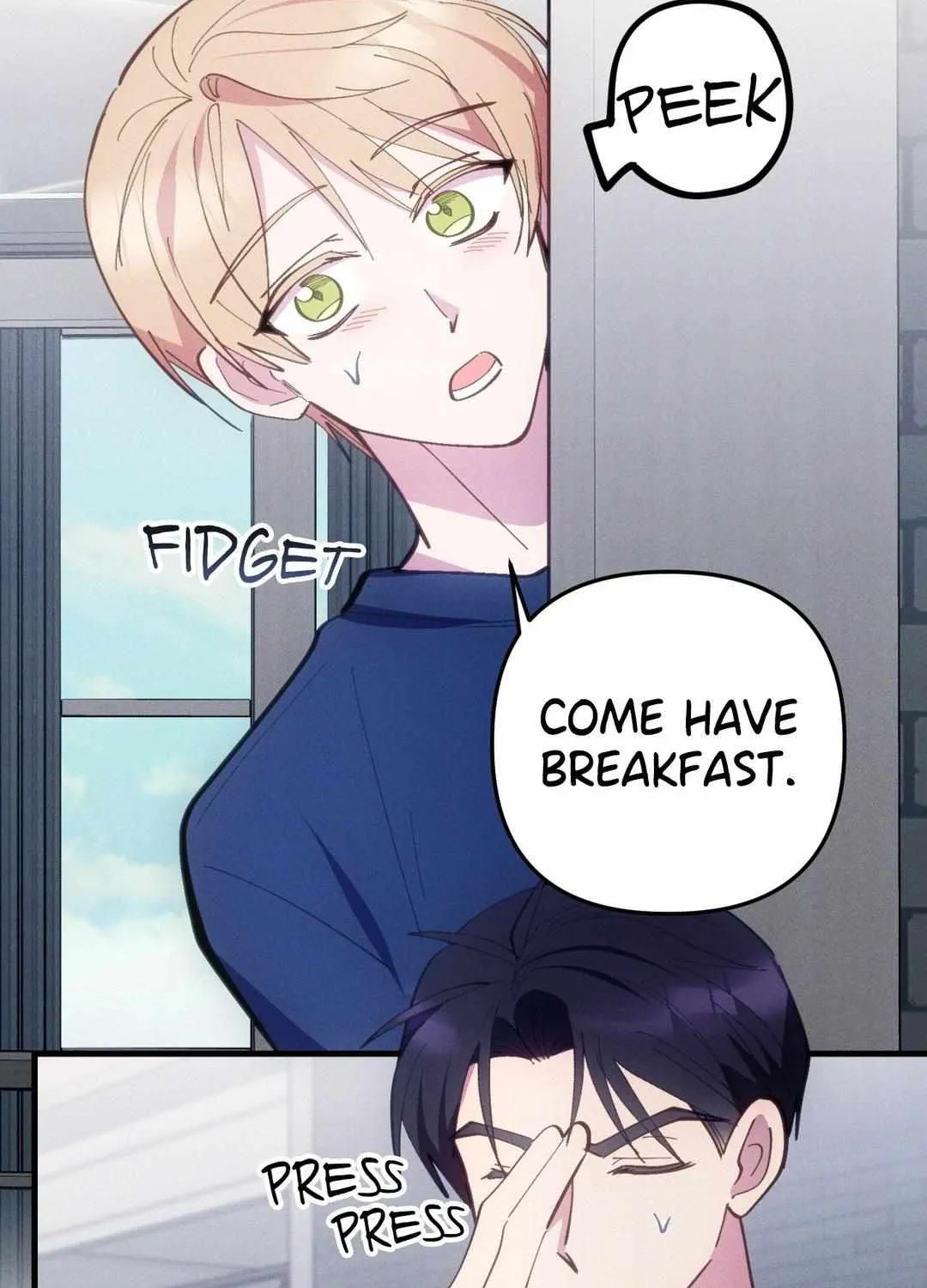Read Headache chapter 32 image 60 on Lezhin