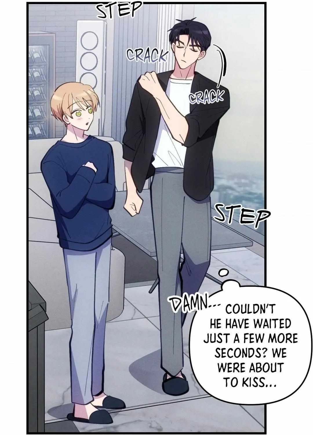 Read Headache chapter 32 image 62 on Lezhin