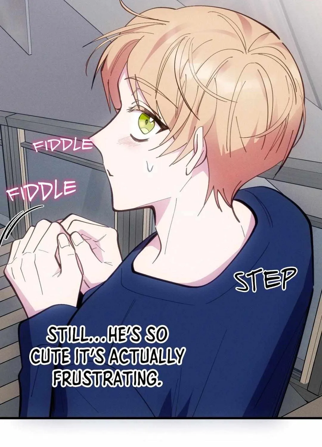 Read Headache chapter 32 image 65 on Lezhin