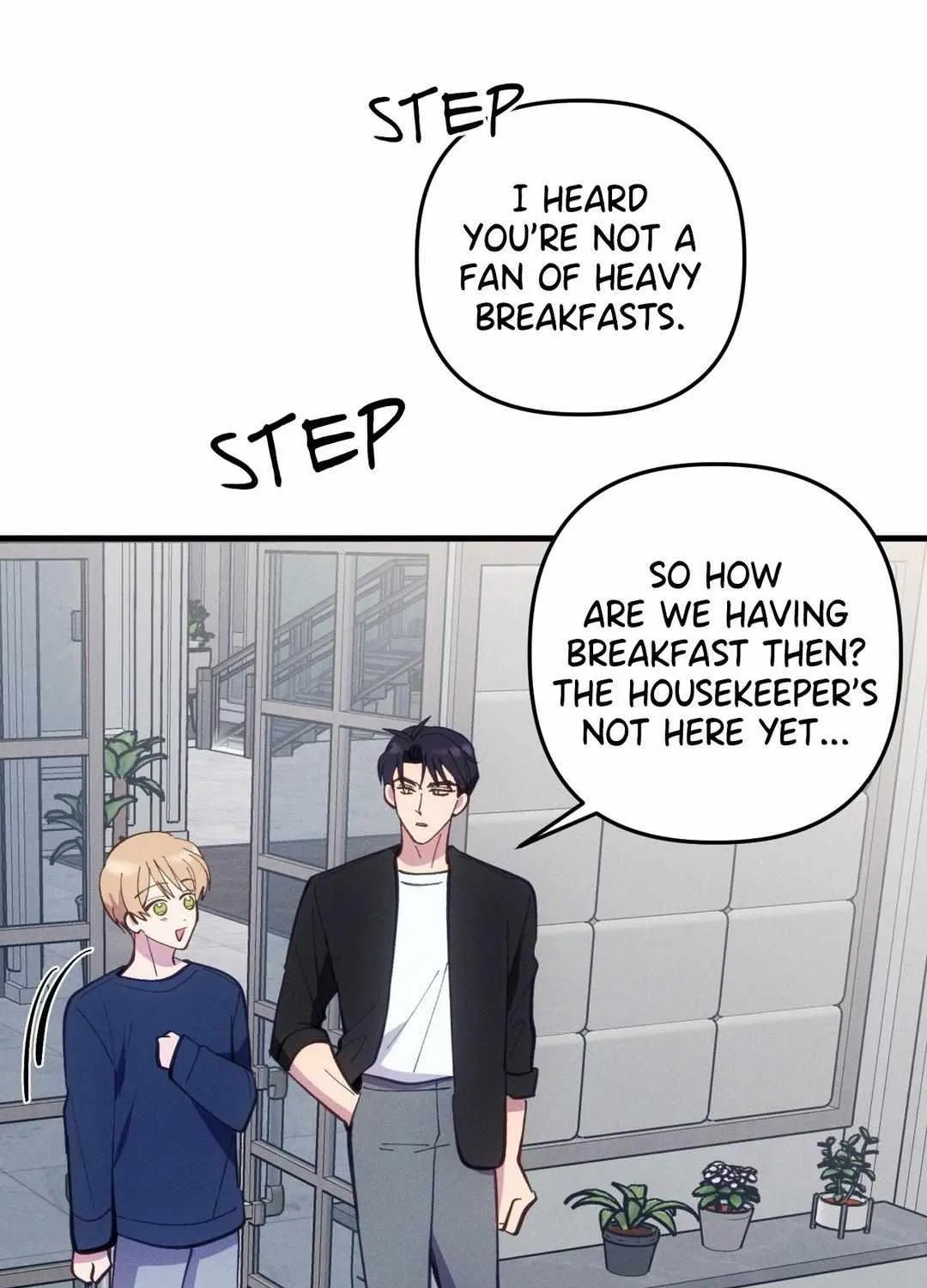 Read Headache chapter 32 image 67 on Lezhin