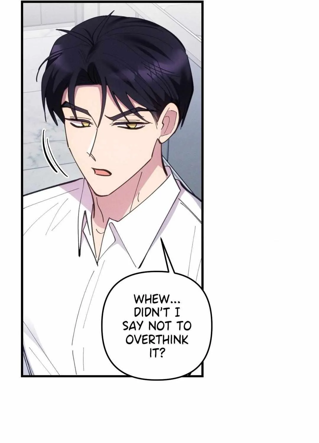 Read Headache chapter 32 image 7 on Lezhin