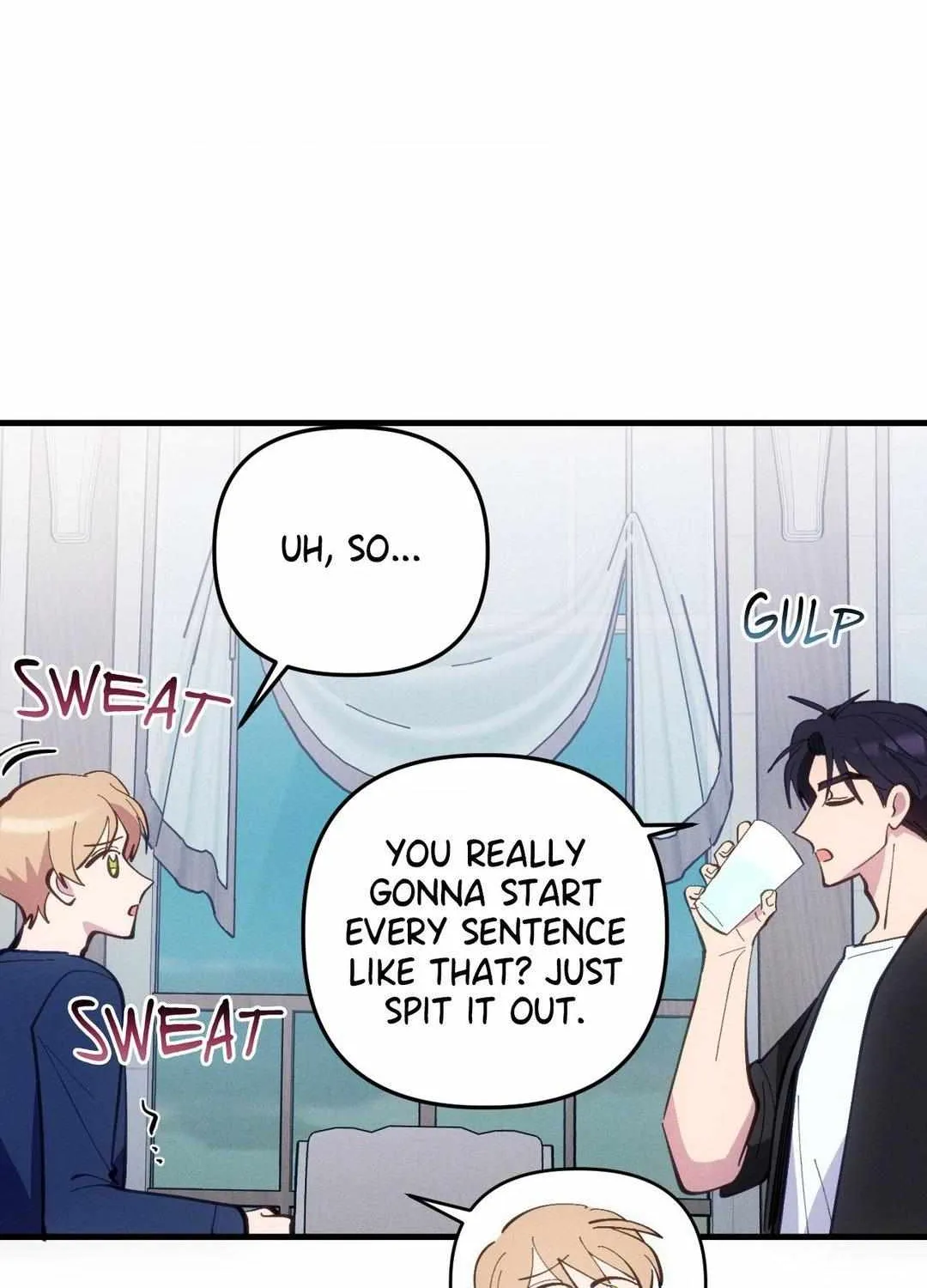Read Headache chapter 32 image 74 on Lezhin