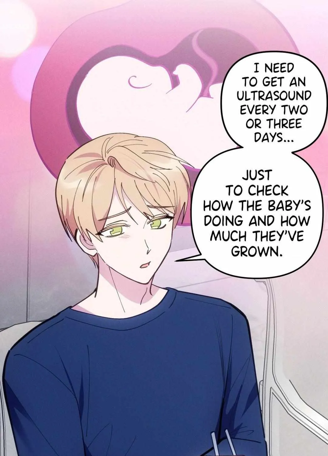 Read Headache chapter 32 image 79 on Lezhin