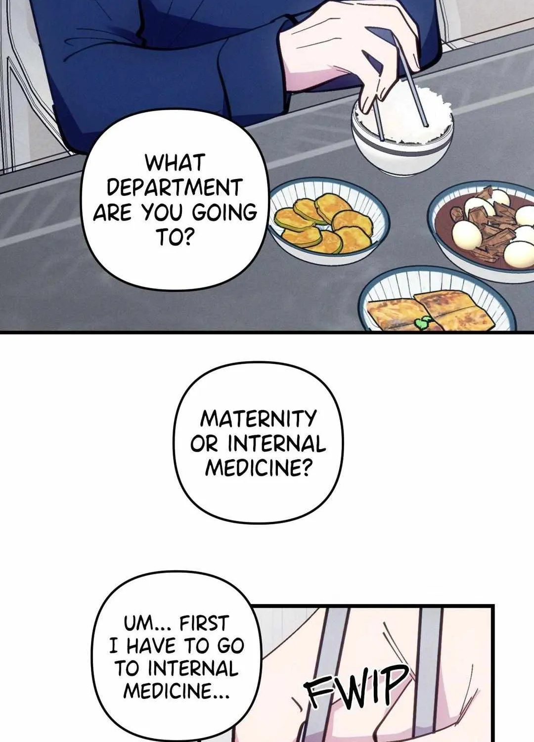 Read Headache chapter 32 image 80 on Lezhin