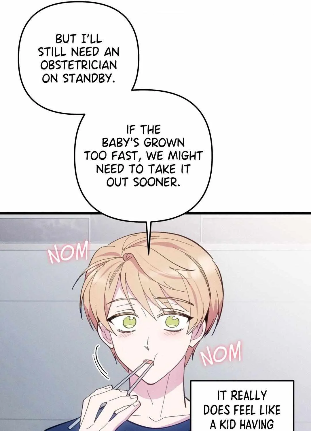Read Headache chapter 32 image 82 on Lezhin