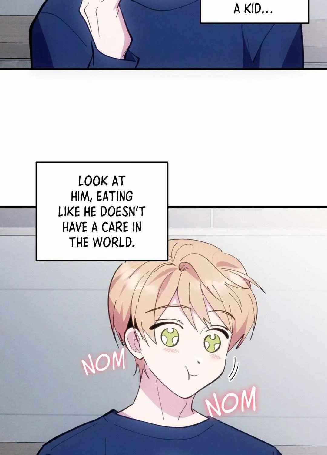 Read Headache chapter 32 image 83 on Lezhin
