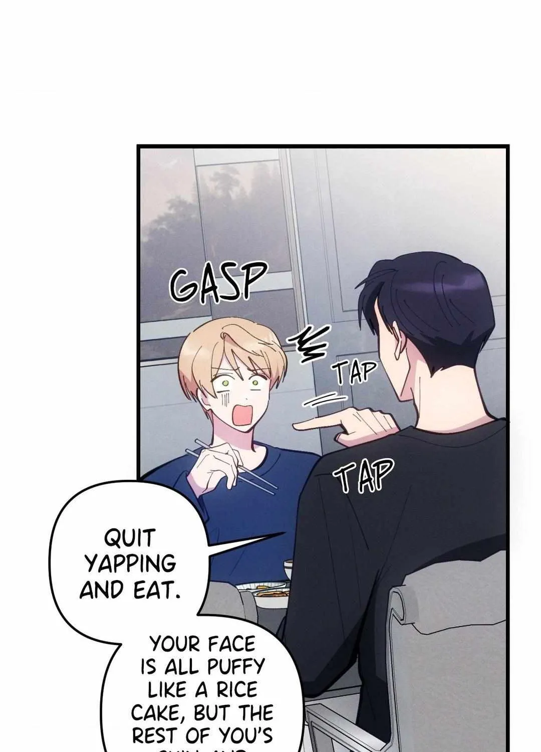 Read Headache chapter 32 image 86 on Lezhin