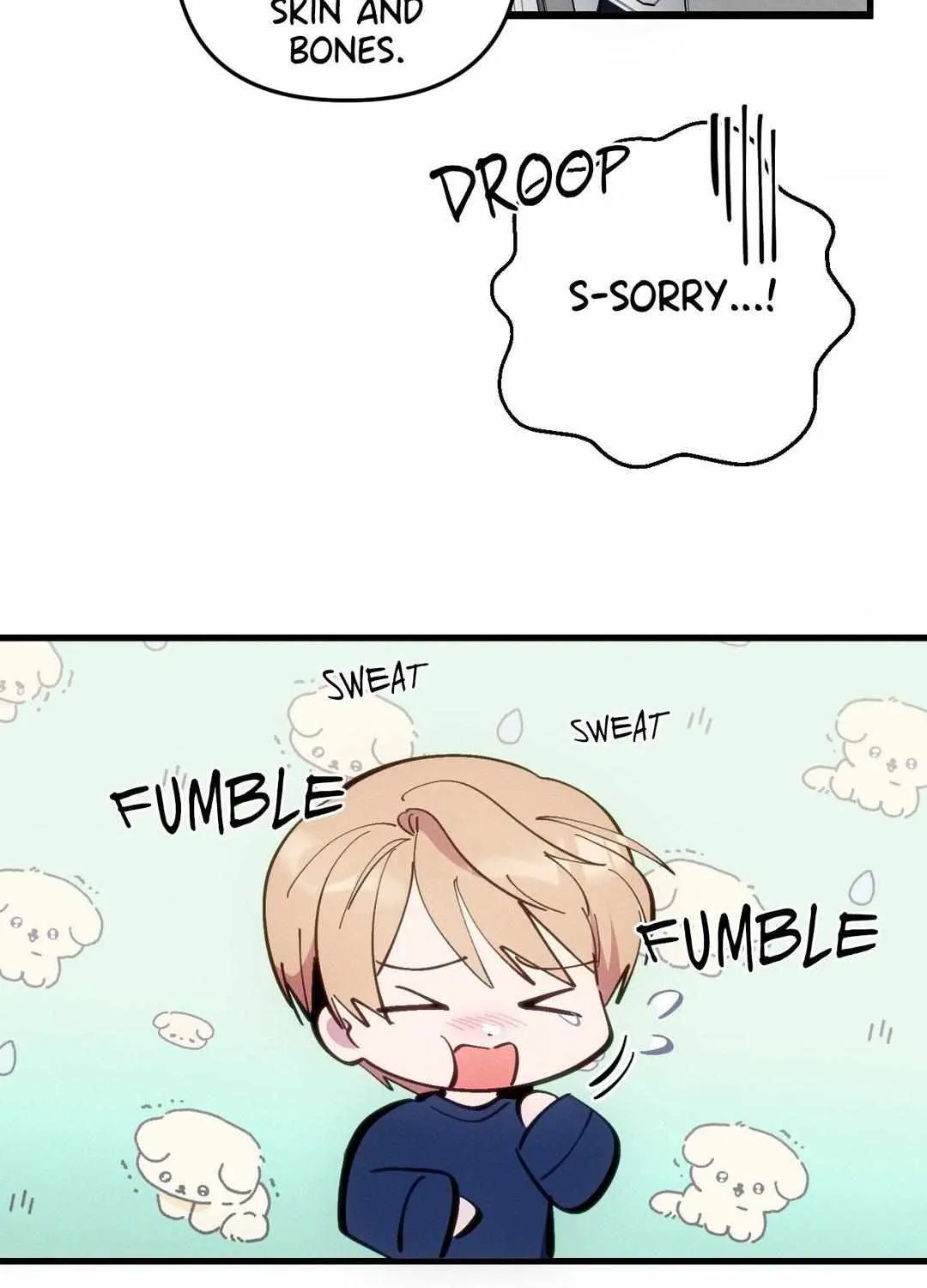 Read Headache chapter 32 image 87 on Lezhin