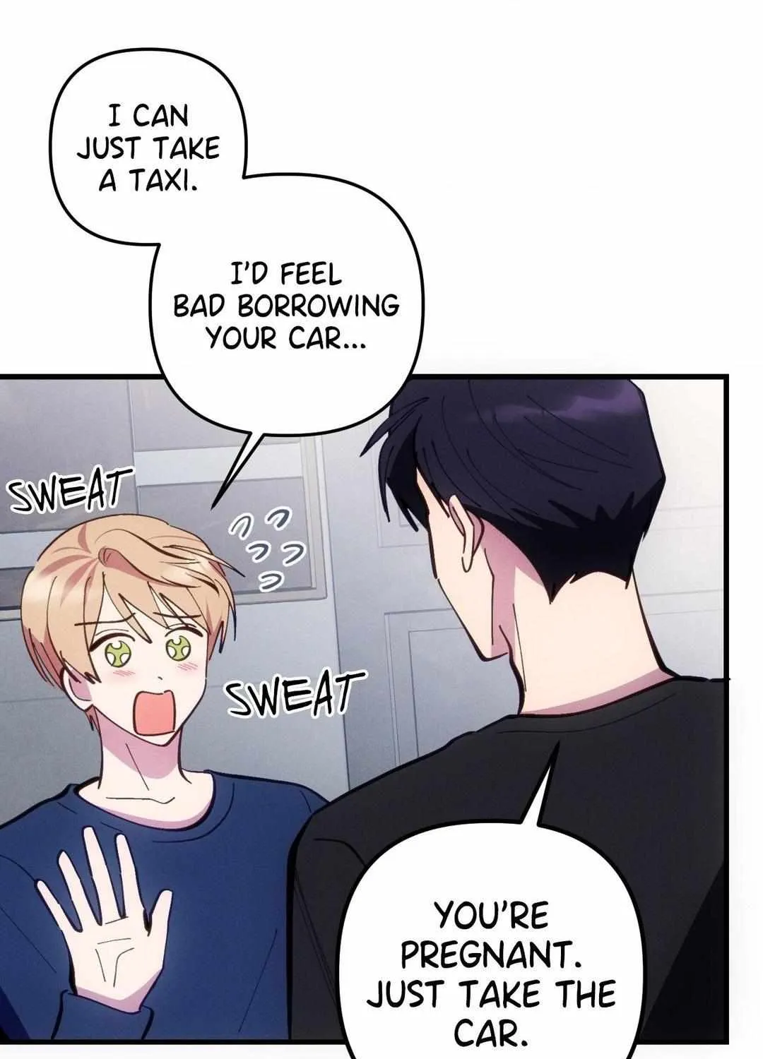 Read Headache chapter 32 image 95 on Lezhin