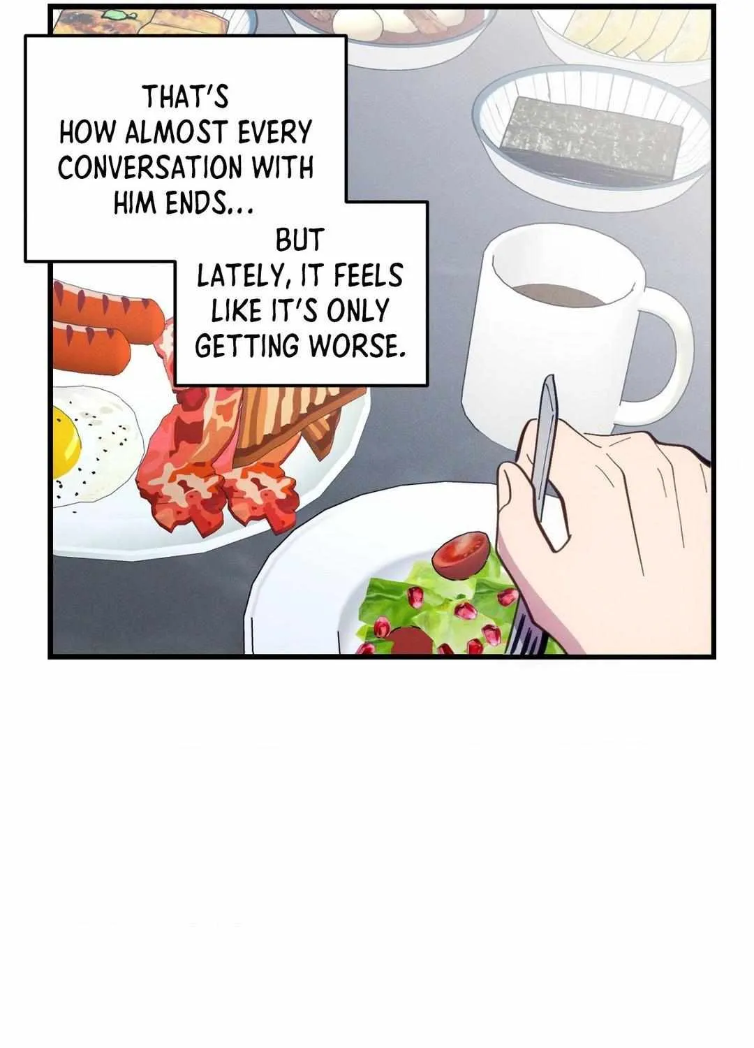 Read Headache chapter 32 image 98 on Lezhin