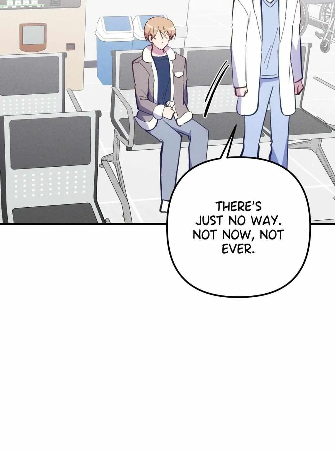 Read Headache chapter 33 image 100 on Lezhin