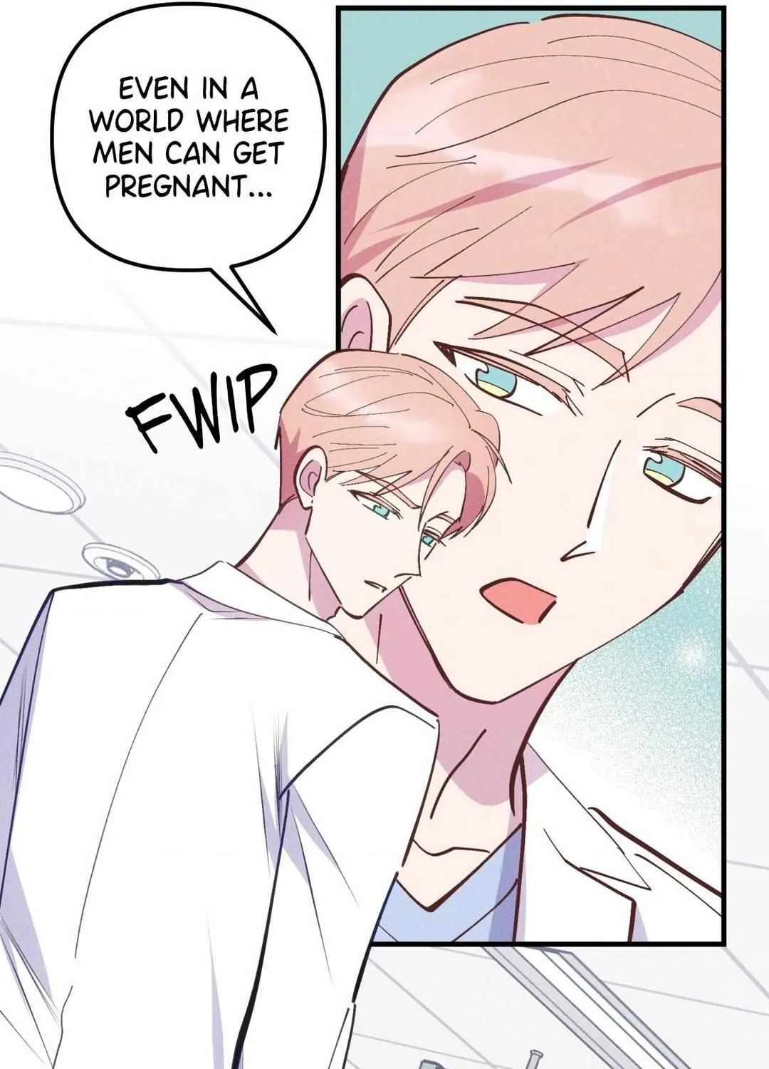 Read Headache chapter 33 image 101 on Lezhin
