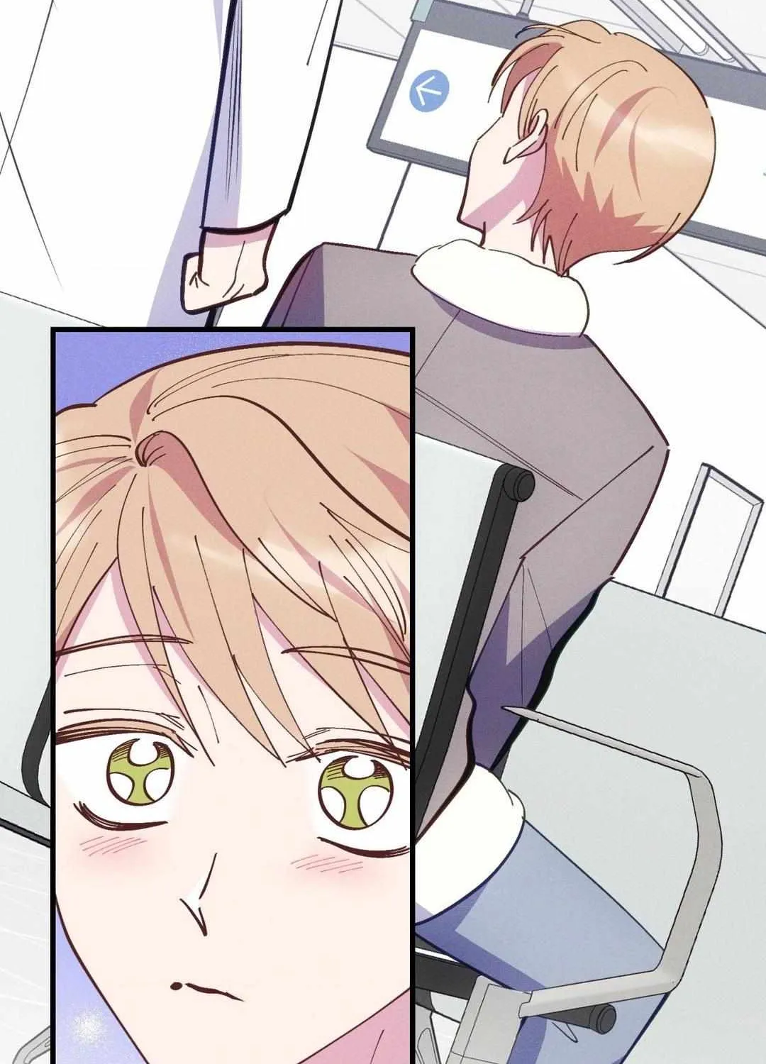 Read Headache chapter 33 image 102 on Lezhin