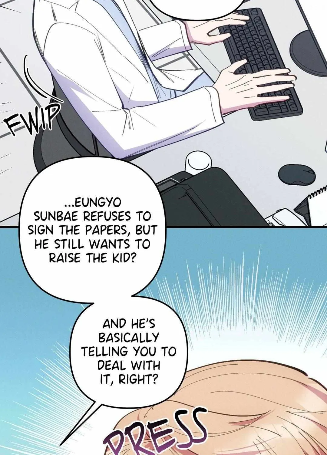 Read Headache chapter 33 image 11 on Lezhin
