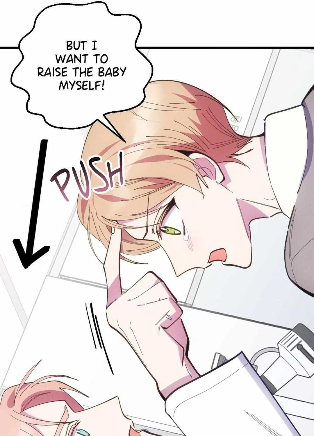 Read Headache chapter 33 image 15 on Lezhin