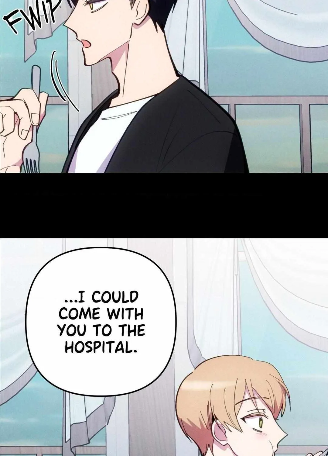 Read Headache chapter 33 image 2 on Lezhin