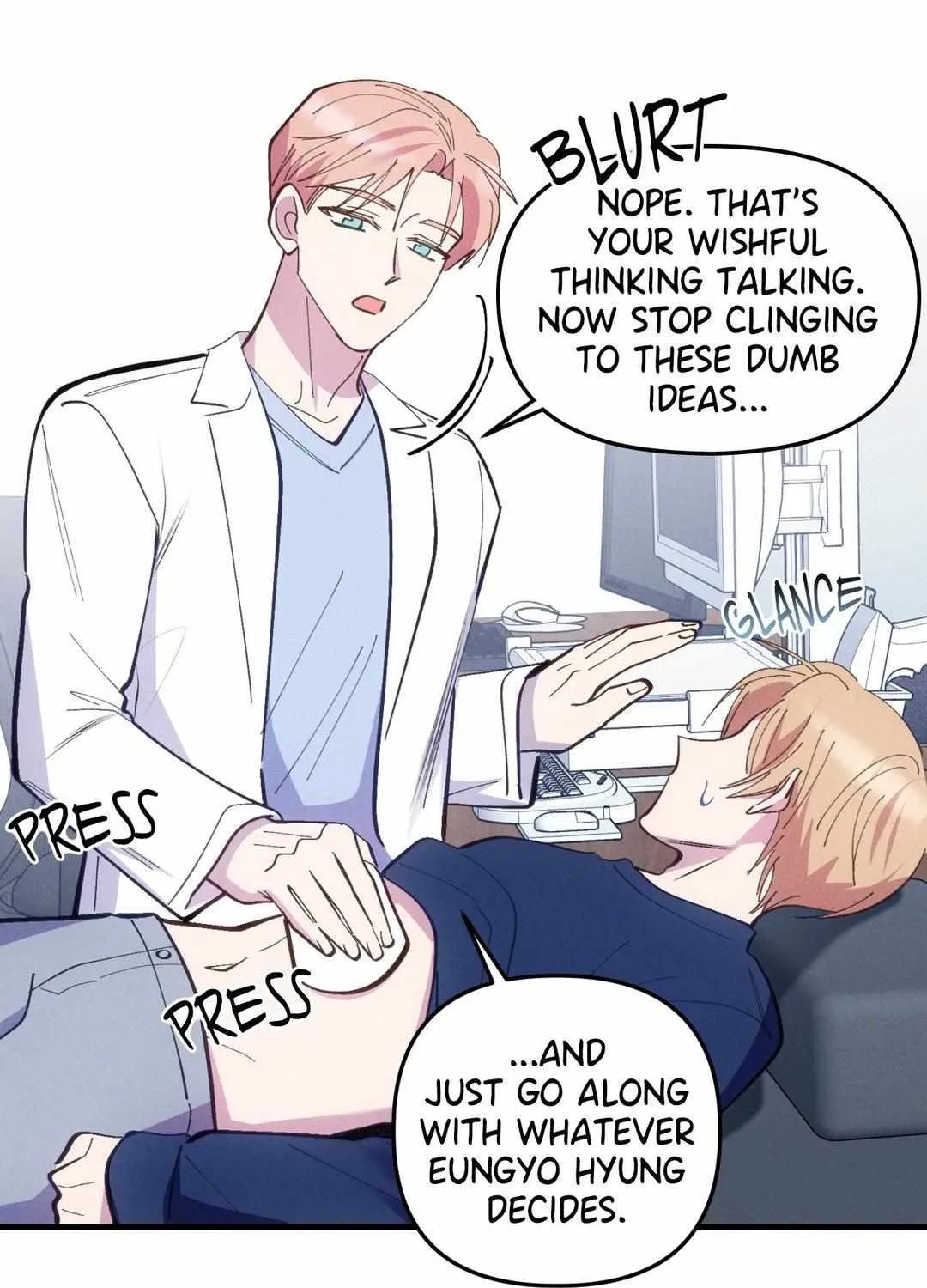 Read Headache chapter 33 image 29 on Lezhin